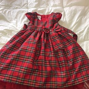 Holiday Dress